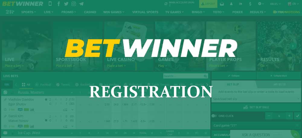 BetWinner Online Bet Your Ultimate Guide to Winning Big BetWinner Online Bet Your Ultimate Guide to Winning Big
