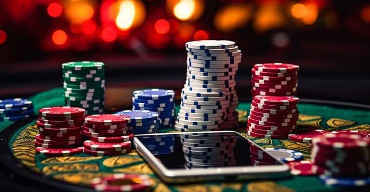 Discover Excitement and Rewards at Casino Casiroom UK Discover Excitement and Rewards at Casino Casiroom UK