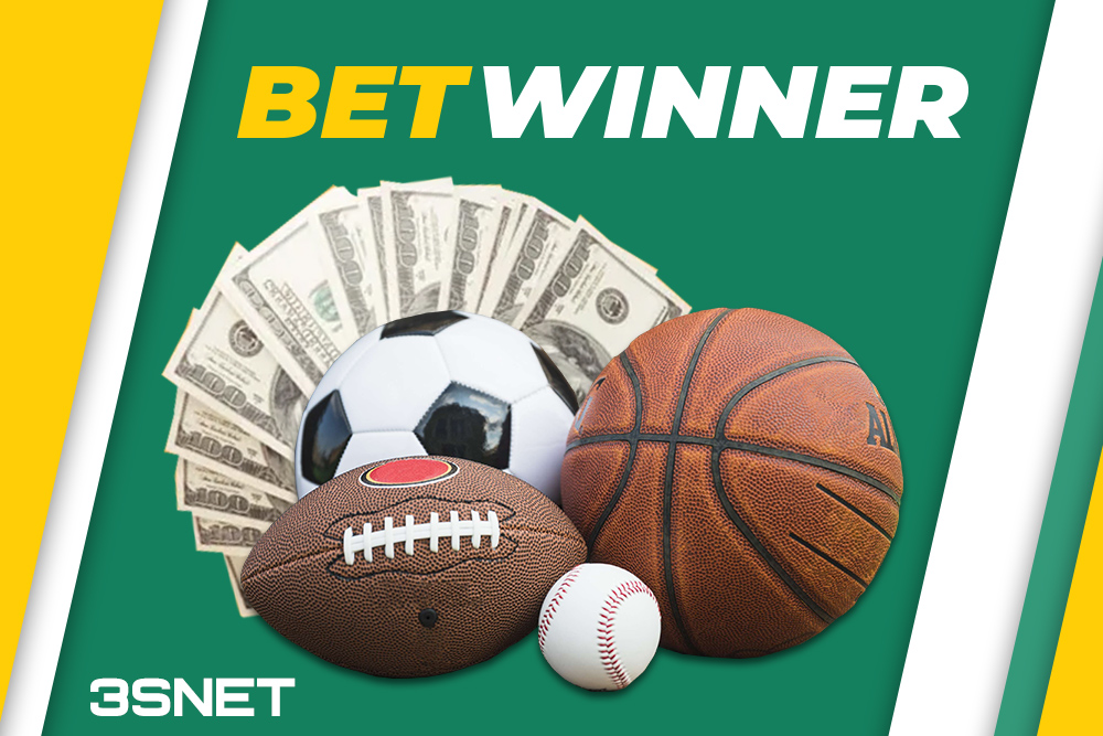 Experience Thrills and Excitement at BetWinner Casino Experience Thrills and Excitement at BetWinner Casino