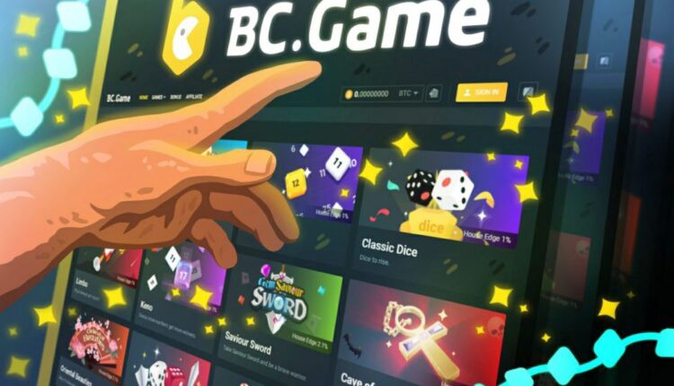 Exploring the Exciting World of BC Game Global 1 Exploring the Exciting World of BC Game Global 1