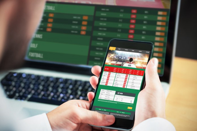 The Best Online Sports Betting Apps for 2025 10 The Best Online Sports Betting Apps for 2025 10
