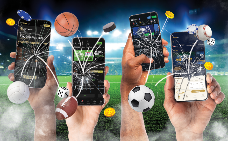 The Best Online Sports Betting Apps for 2025 10 The Best Online Sports Betting Apps for 2025 10