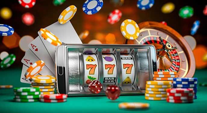 Exploring the Exciting World of Betblast Casino Exploring the Exciting World of Betblast Casino