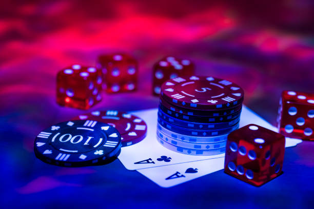 Exploring the Exciting World of Betblast Casino Exploring the Exciting World of Betblast Casino